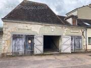 Maison à NOGENT-LE-ROTROU