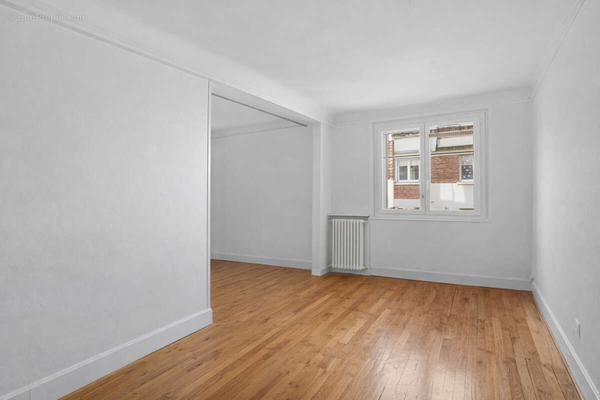 Appartement à PARIS-13E