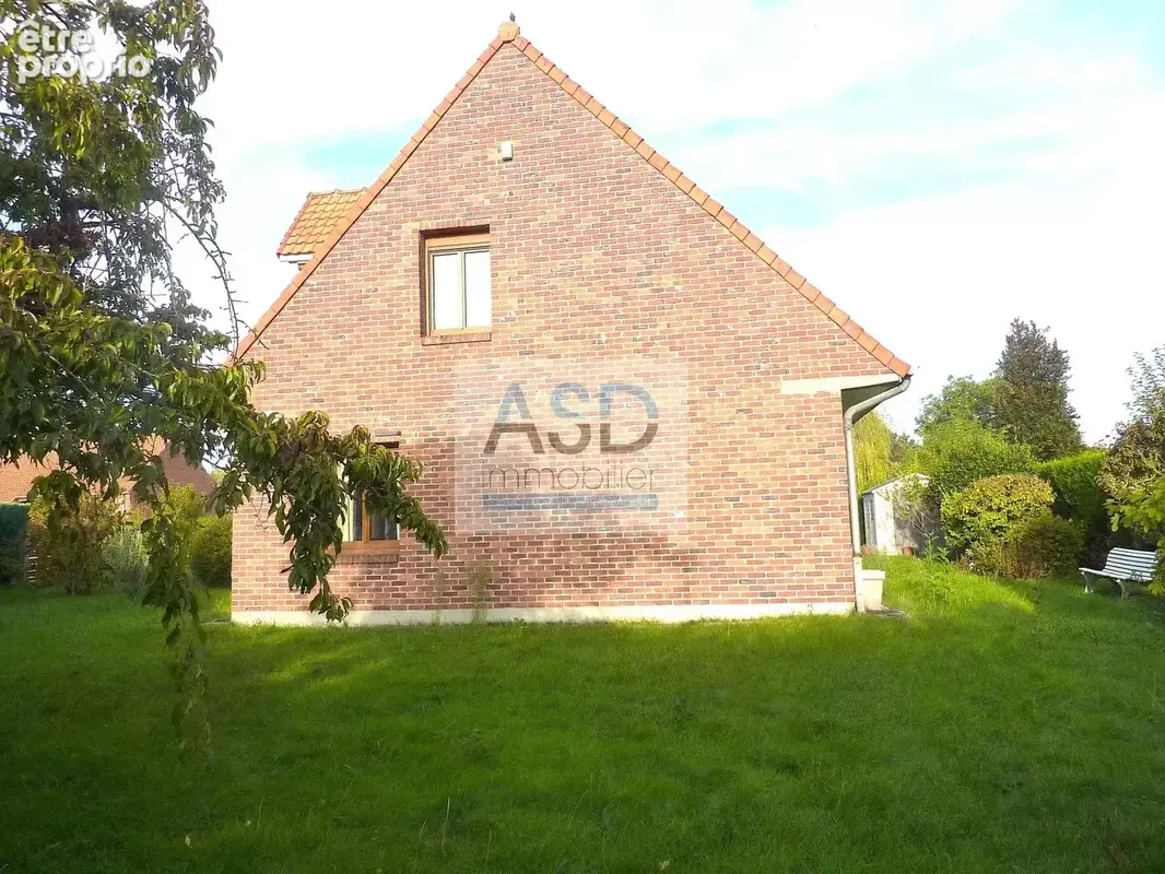 Magnifique Maison Individuelle! - photo 2