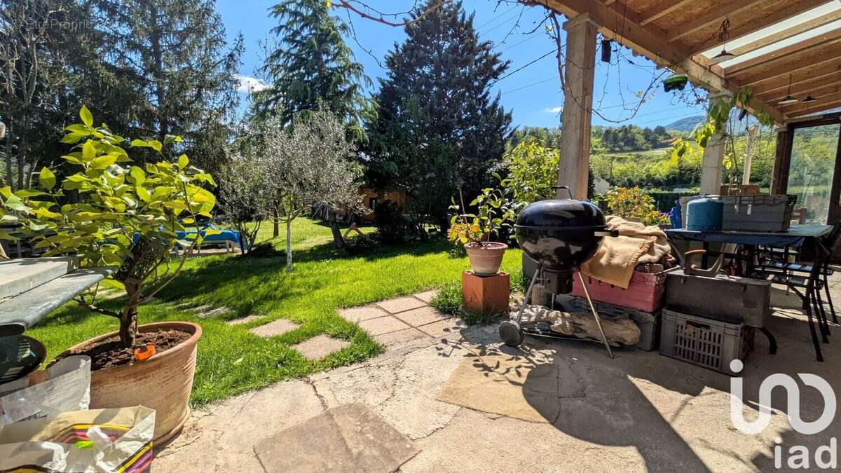 Photo 7 - Maison à VERCHENY