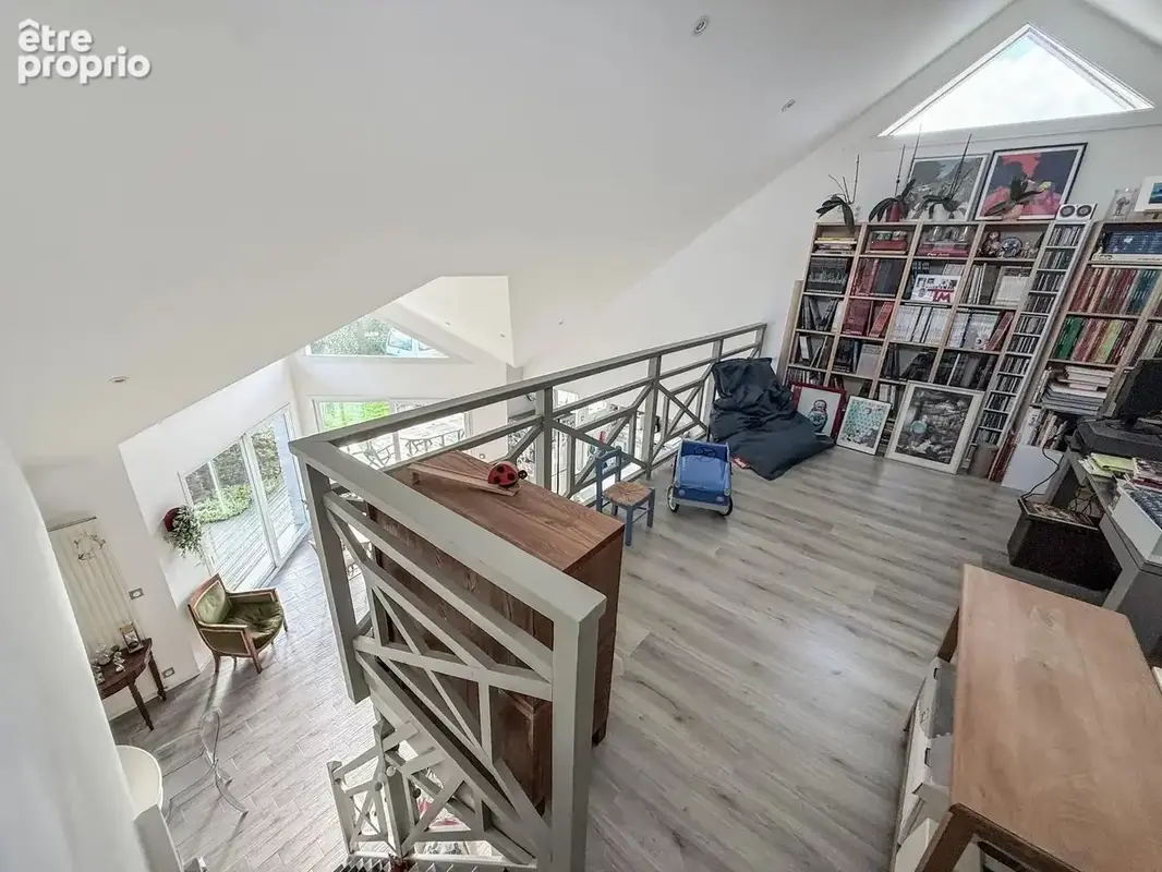 Maison d’exception à Malaunay Saint Maurice : Plain-pied de 154 m² en exclusivité ! - photo 10