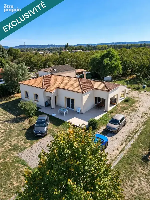 Photo 1 - Maison à LEDAT