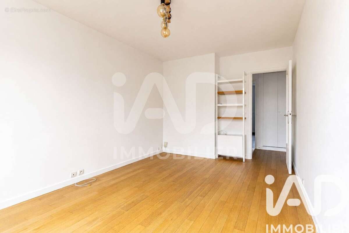 Photo 4 - Appartement à PANTIN