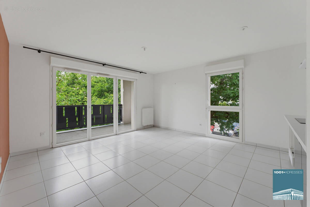 Appartement à MERIGNAC