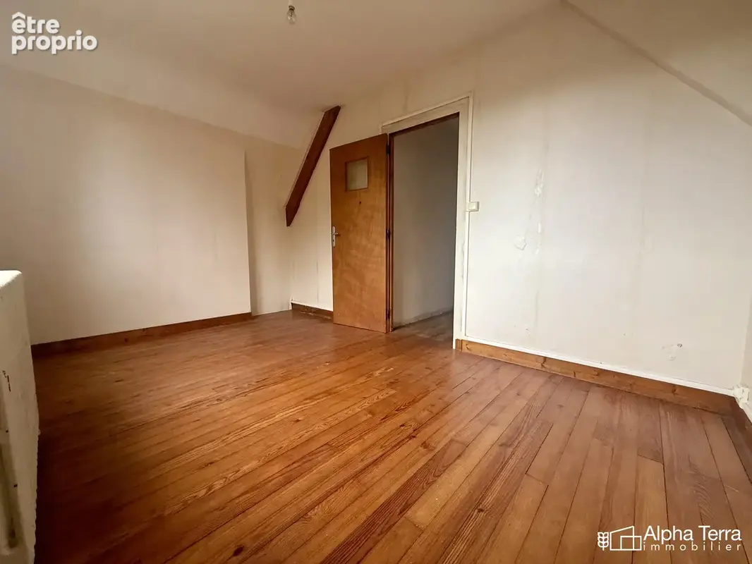 Maison 6 pièces 93 m² à vendre à Benouville (14970) - photo 8