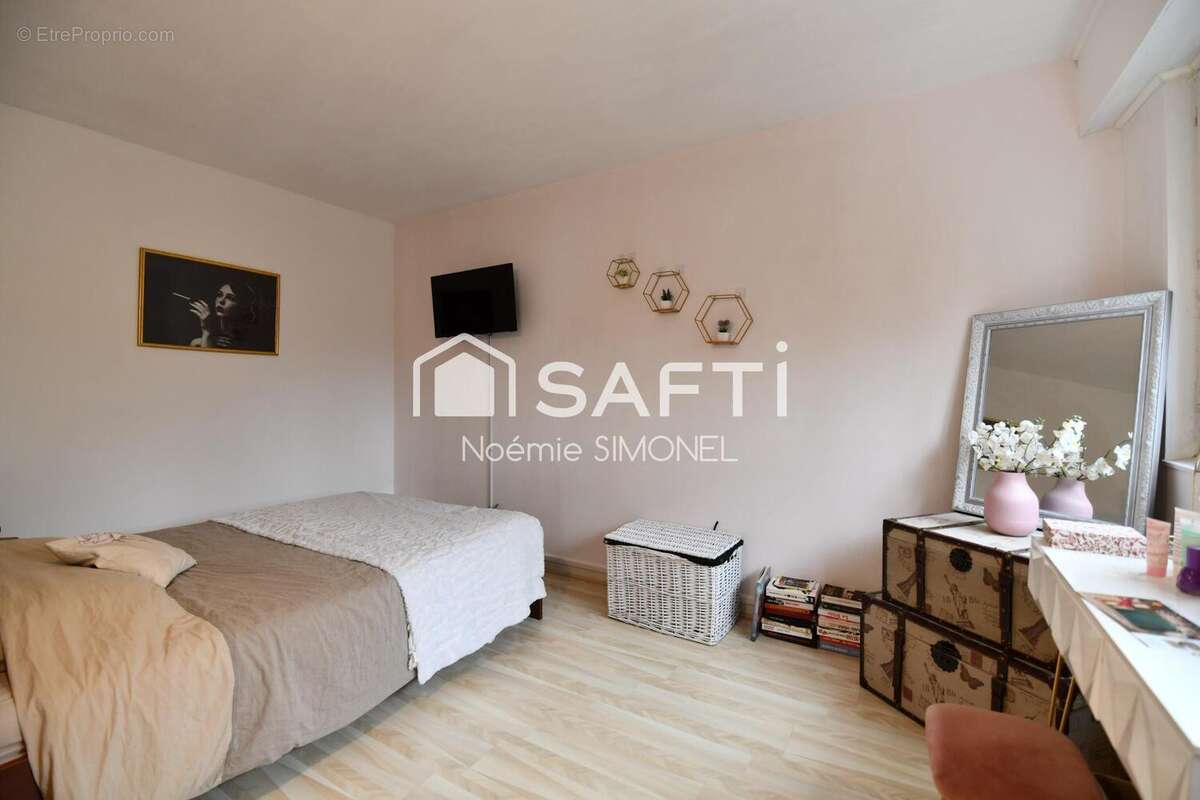 Photo 8 - Appartement à CHILLY-MAZARIN