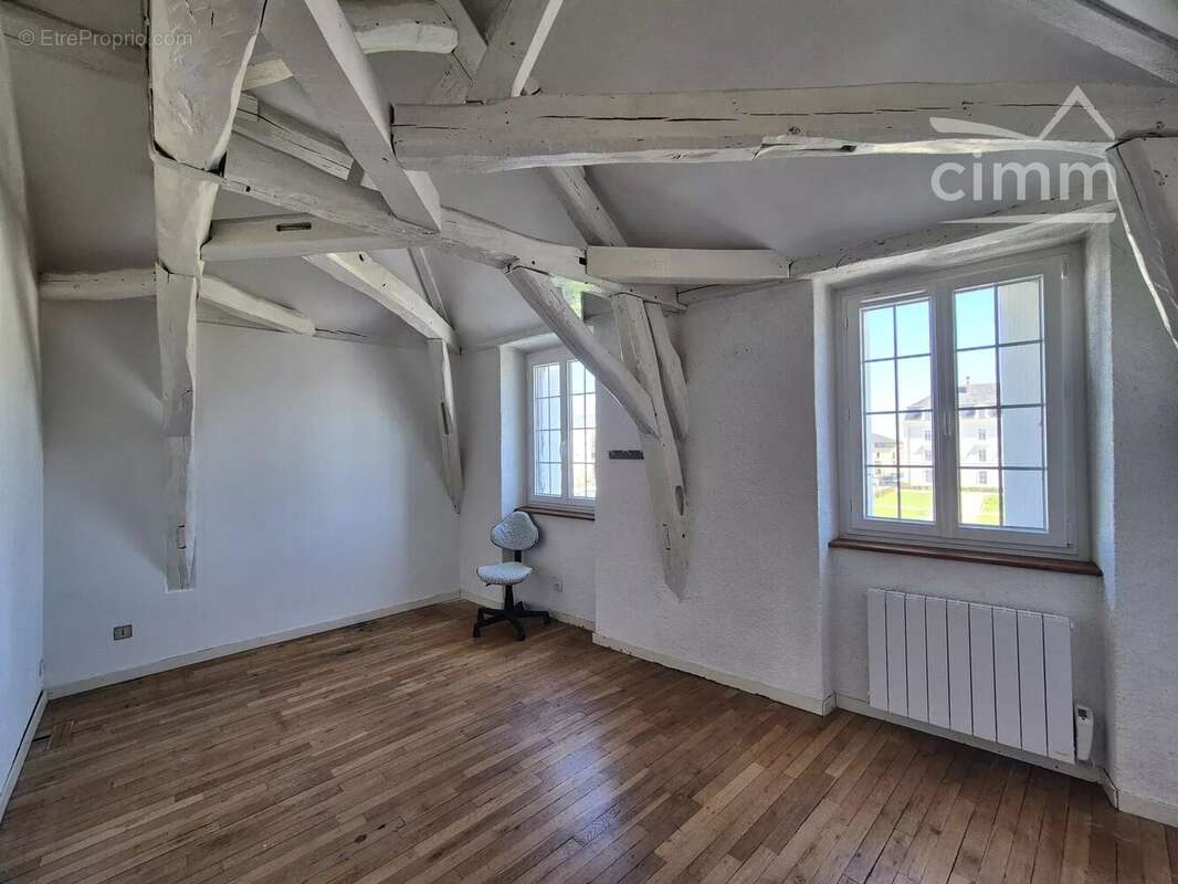 Maison à BLOIS