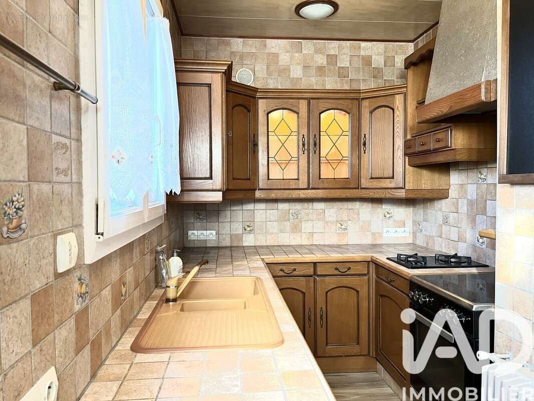 Photo 6 - Maison à NOISY-LE-GRAND