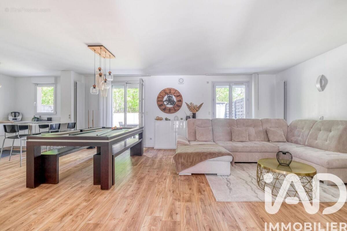 Photo 1 - Maison à SERRIS