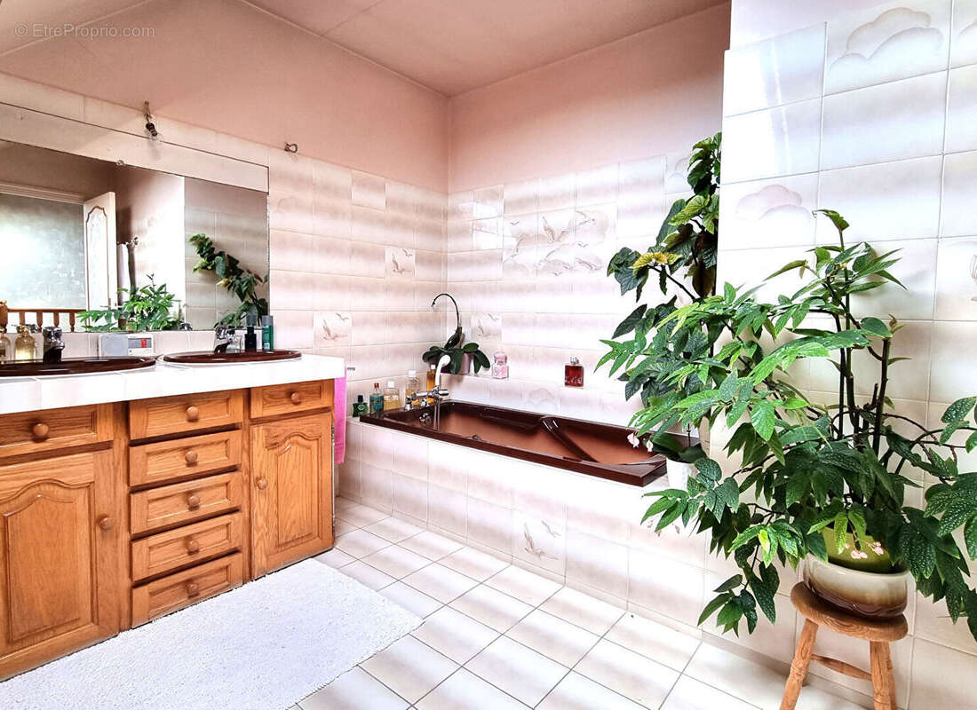 Maison 3 chambres ** 120m² HOUILLES - photo 6