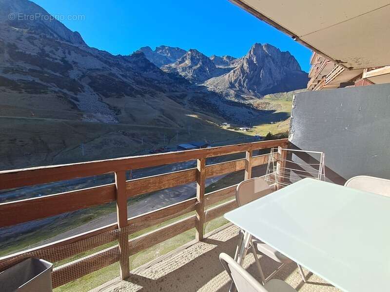 Appartement à ASTUGUE