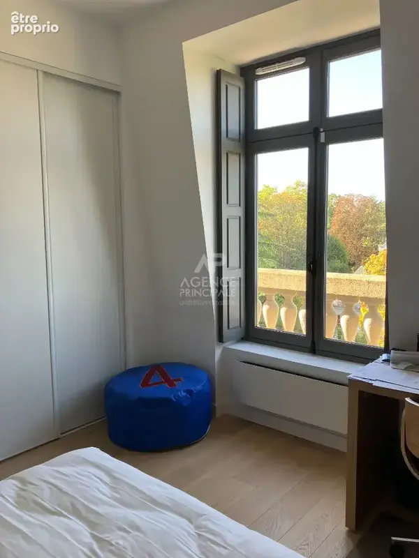 Appartement  5 pièce(s) 91 m2 - photo 5