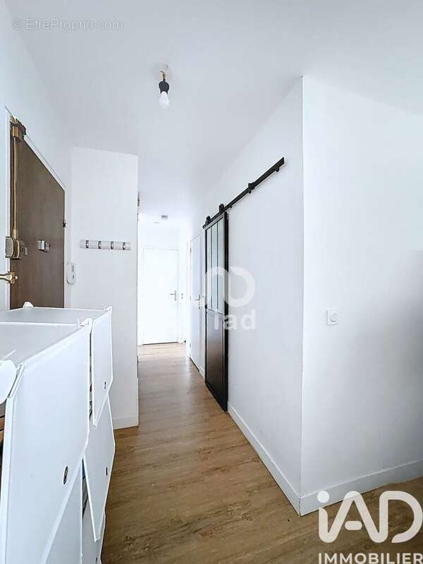 Photo 4 - Appartement à LIMEIL-BREVANNES