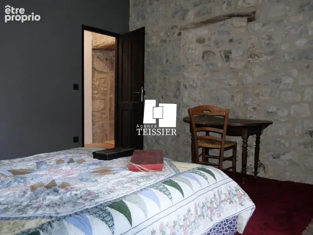 Exclusivité : Ardèche Sud, demeure provençale de charme - photo 18