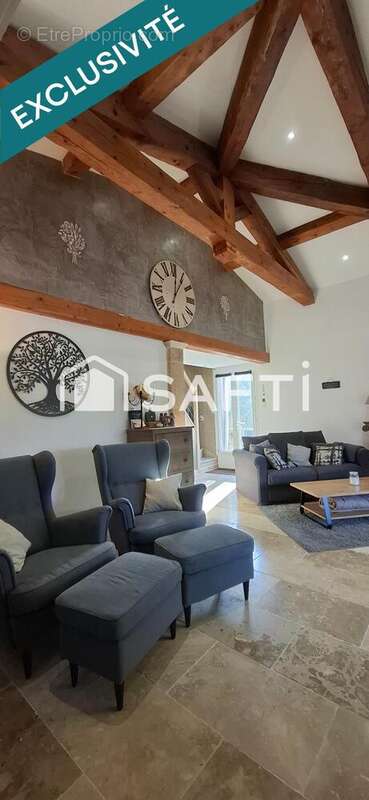 Photo 5 - Maison à PERNES-LES-FONTAINES