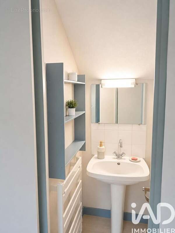 Photo 4 - Appartement à ANGERS
