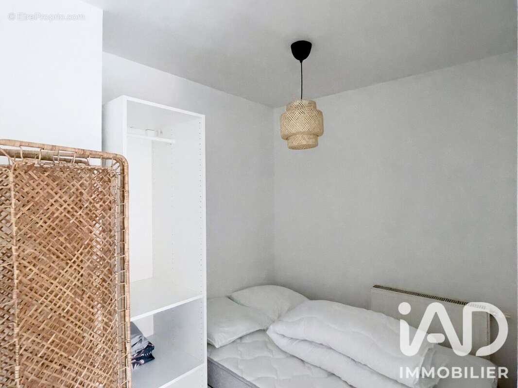 Appartement 37 m² à Creteil  - photo 9