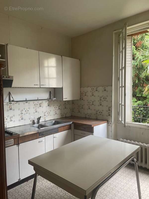 Maison à vendre  10 pièces CHATEAU THIERRY (02) - photo 8