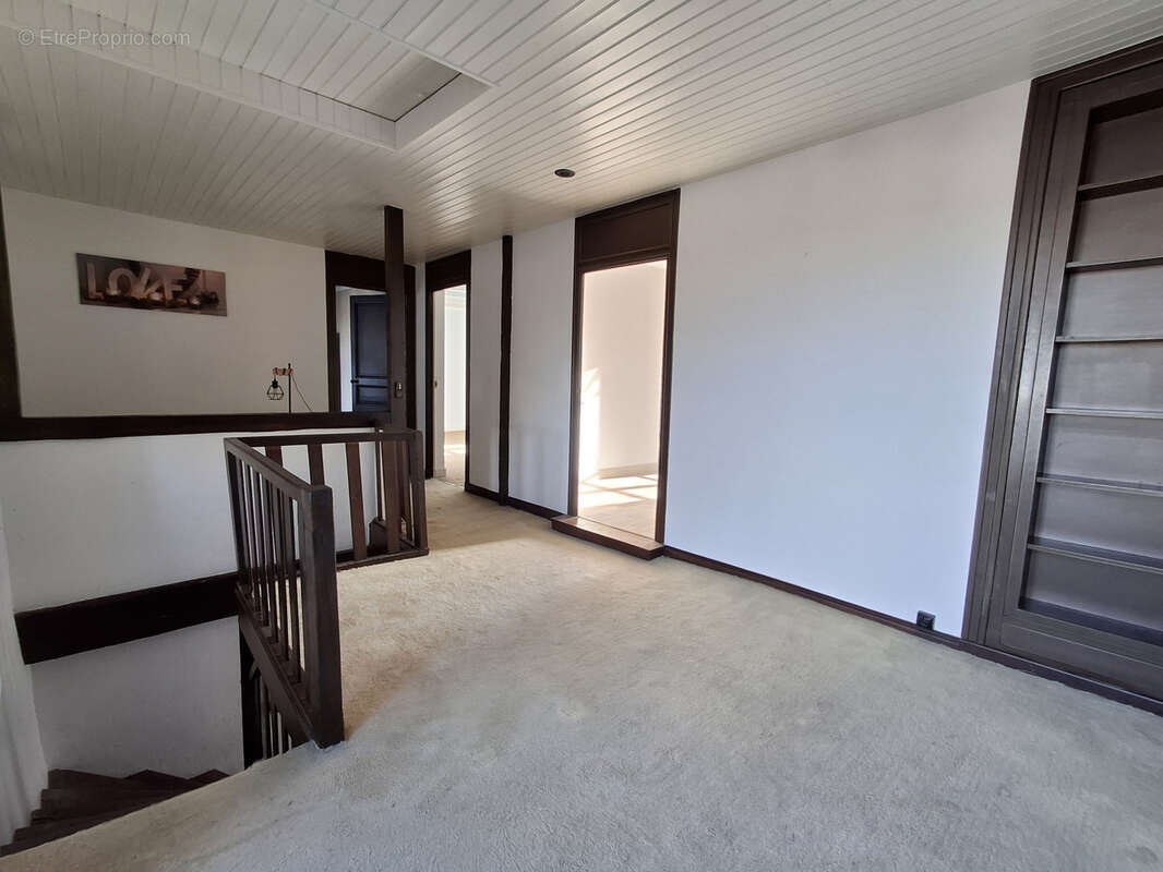 Maison à SAINT-VINCENT-STERLANGES