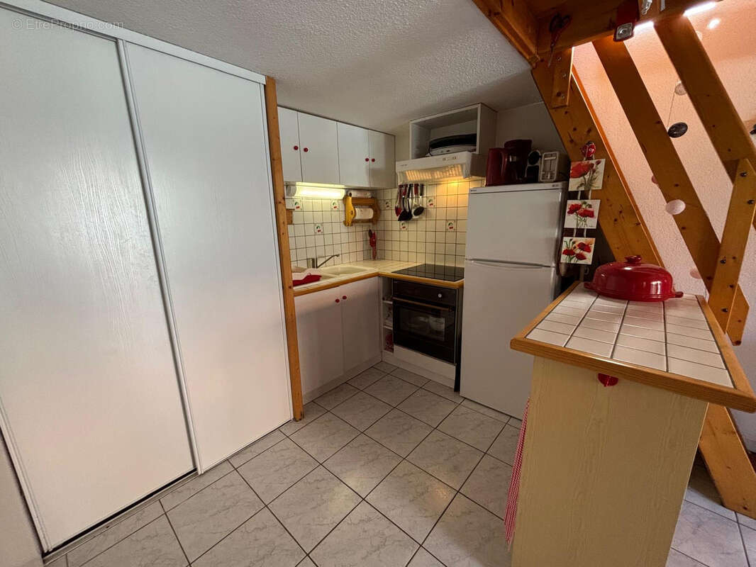 Appartement à SAINT-JEAN-DE-MONTS