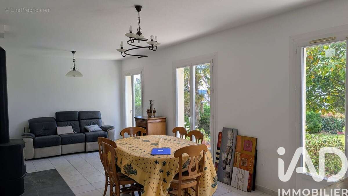 Photo 5 - Maison à ELVEN