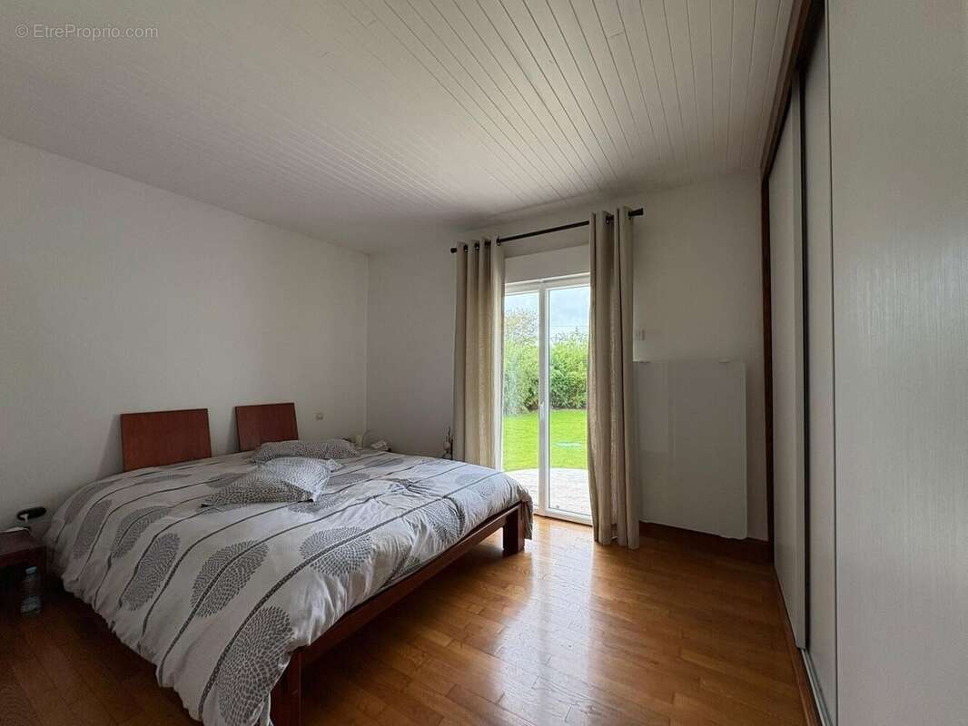 Photo 4 - Maison à MONTLOUIS-SUR-LOIRE