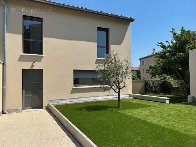 Villa T4 V3 - photo 3