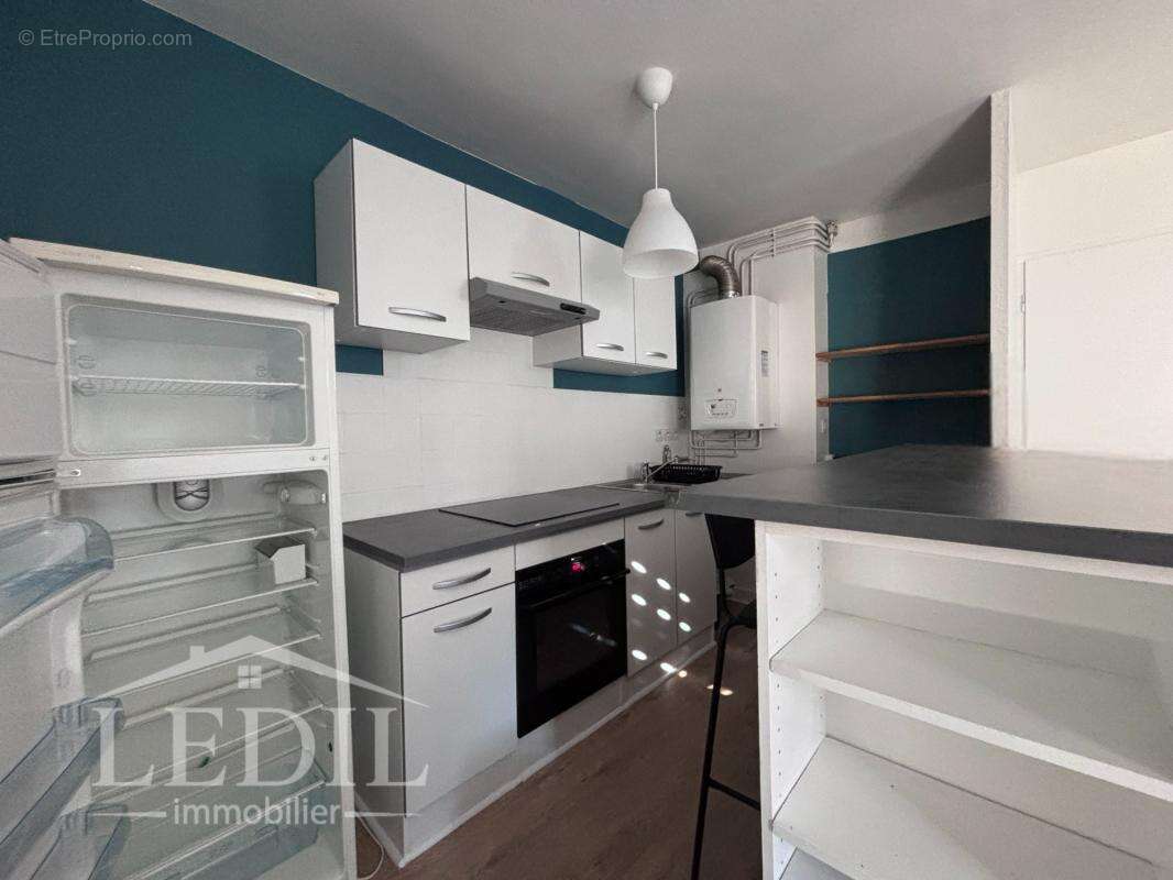 Appartement à AGEN