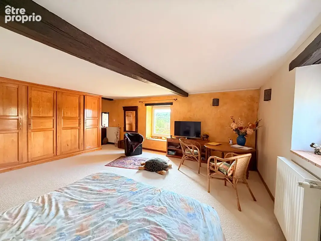 Maison de caractère - photo 18