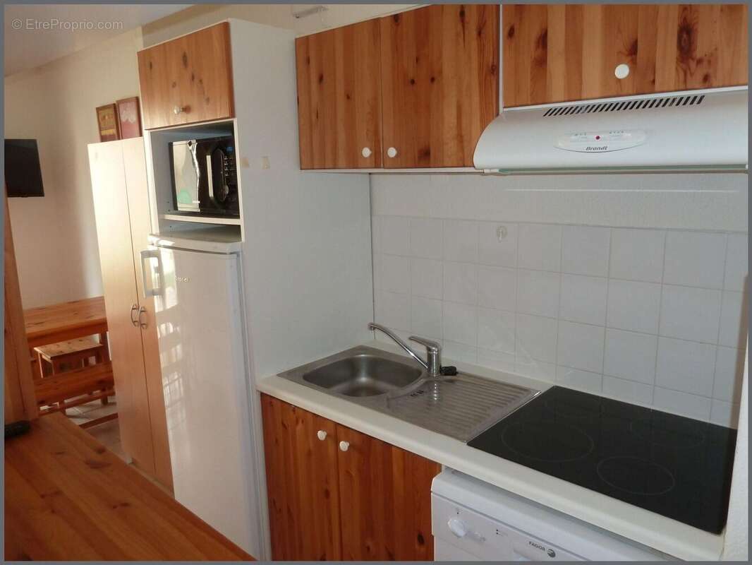 Photo 4 - Appartement à MONTBRUN-LES-BAINS