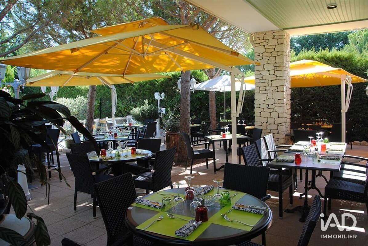 Photo 2 - Commerce à SAINT-ANDIOL