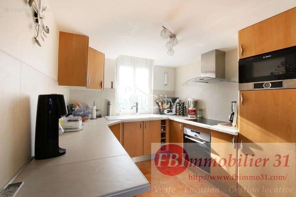 Photo 3 - Appartement à TOULOUSE