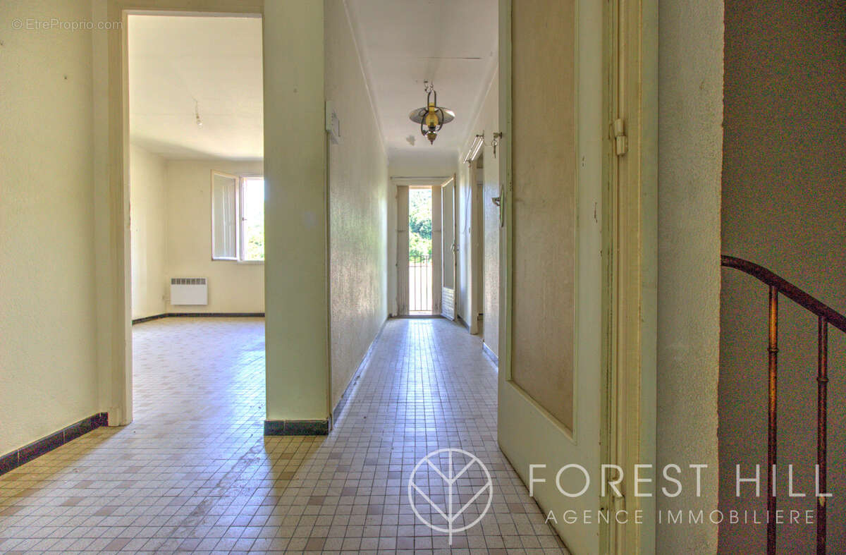 Appartement à CERET