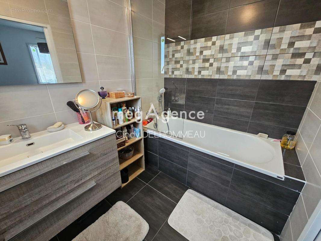 Maison à OLONNE-SUR-MER