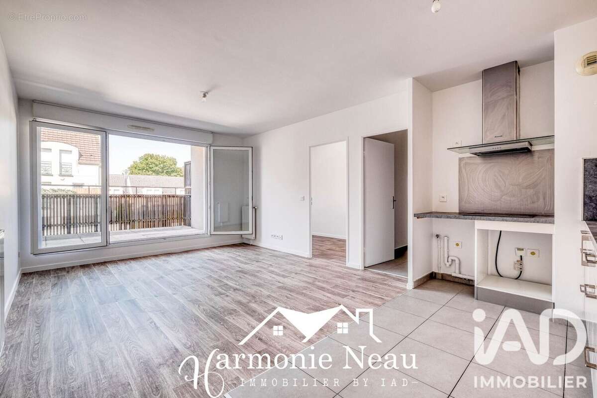Appartement 74 m² à Pomponne  - photo 3