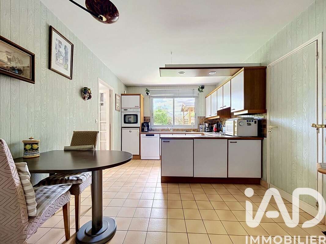Maison 125 m² à Orvault  - photo 5