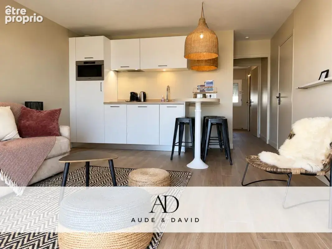 Appartement - photo 11
