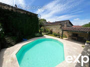 Maison à MONSEMPRON-LIBOS