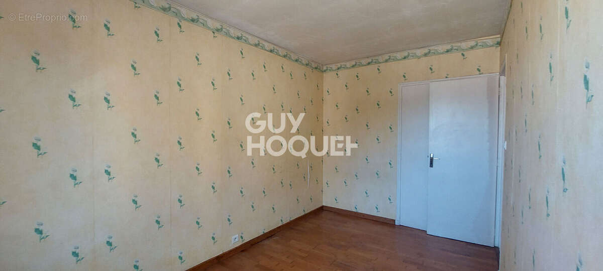 Appartement à CARPENTRAS