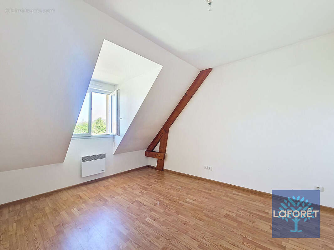 Maison à BOURNEVILLE