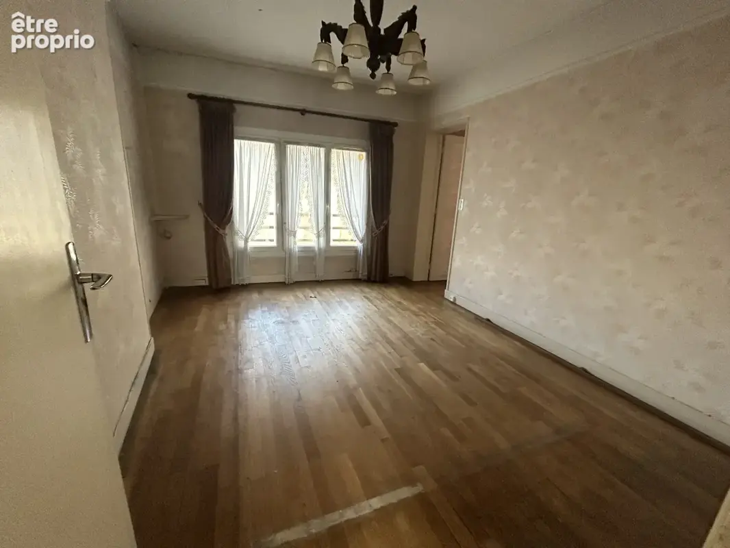 Maison de ville Villiers le bel centre ville - photo 2