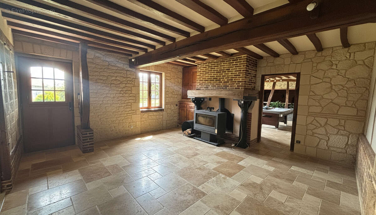 Maison 6 pièce(s) 215 m2 - photo 7