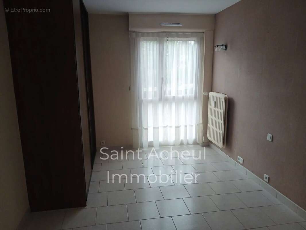 Appartement à AMIENS