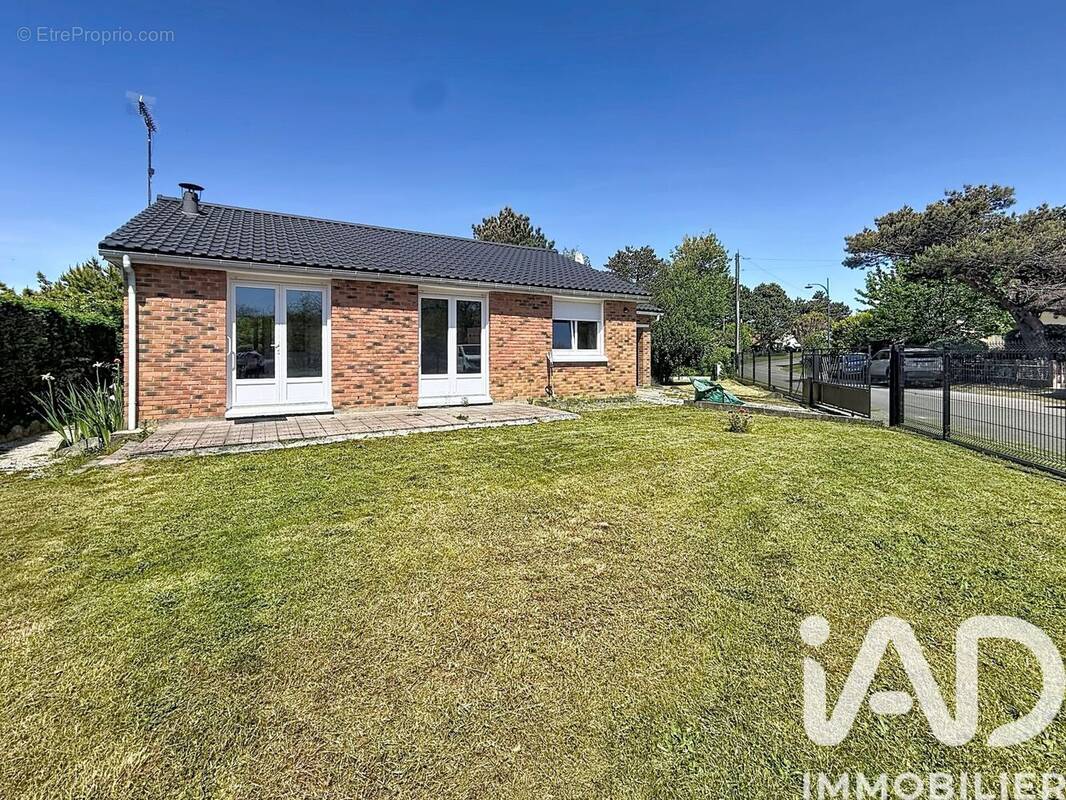 Photo 1 - Maison à CAMIERS