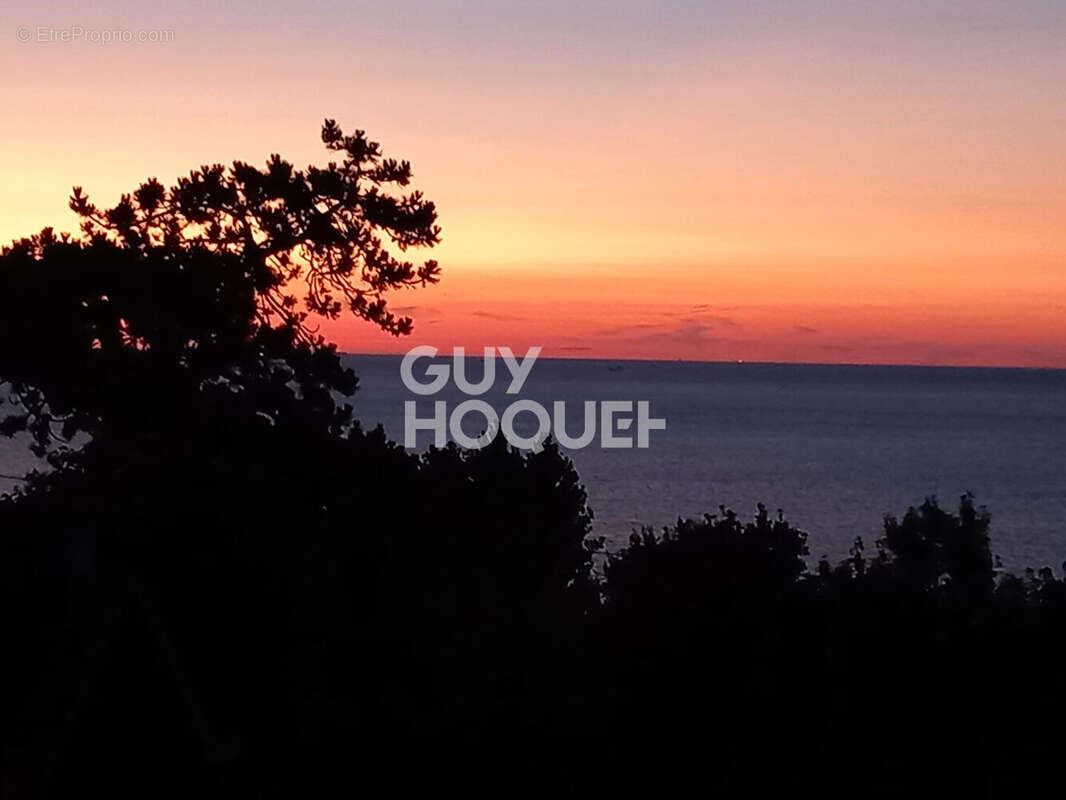 Trouville-sur-mer - superbe 2 pieces cabine avec vue mer ! - photo 14