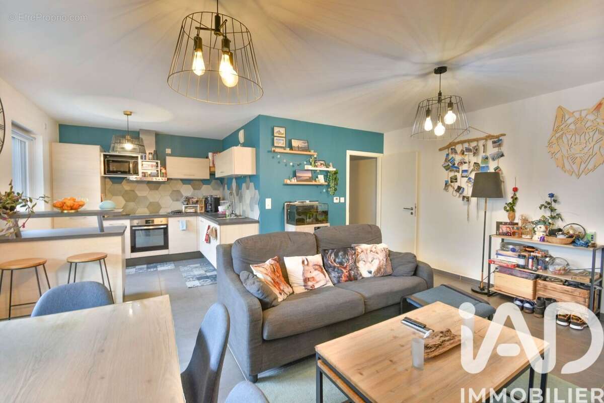 Photo 2 - Appartement à HAYANGE