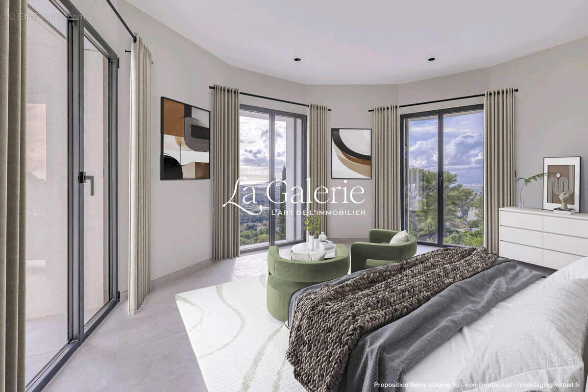 Maison à CARQUEIRANNE