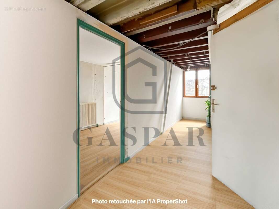 Maison à CONCHES-EN-OUCHE