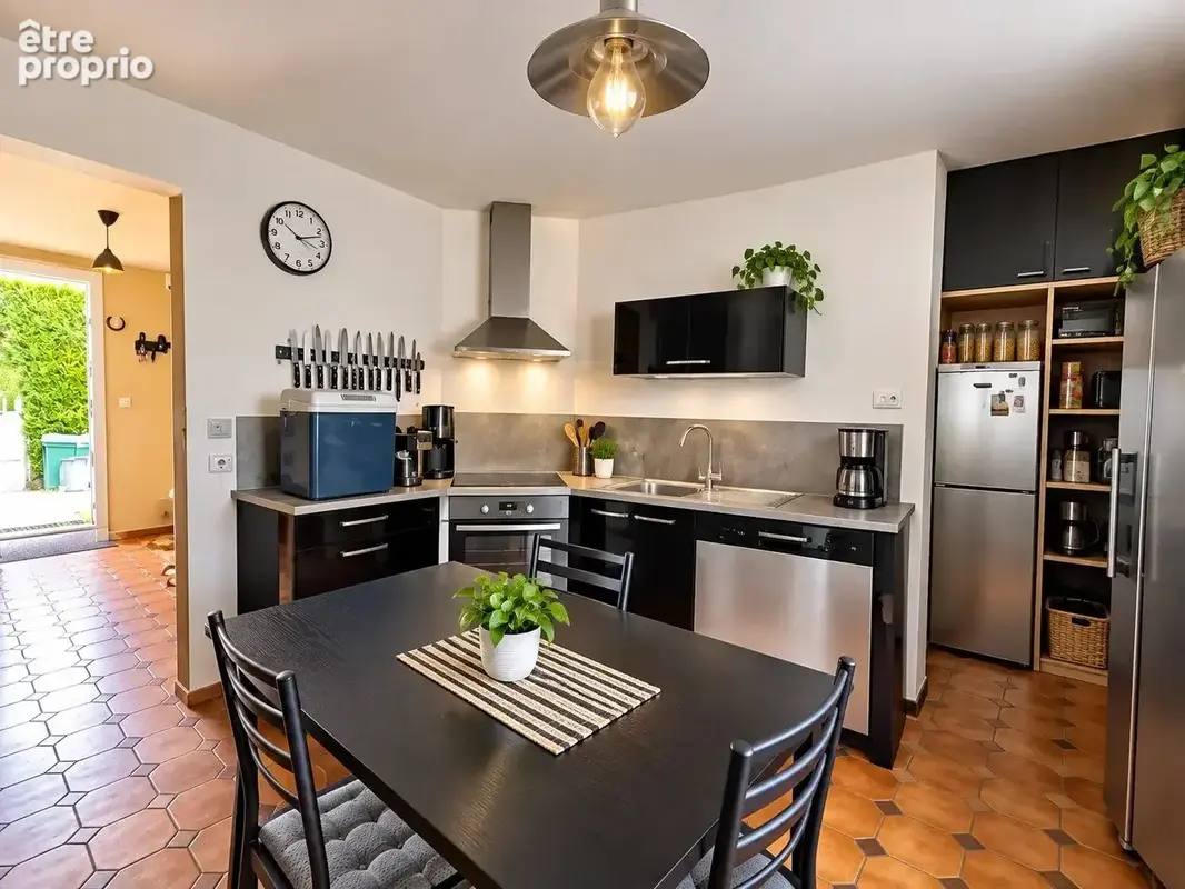 Vente Maison Bornel(60540) 304 000ï¿œ - photo 3