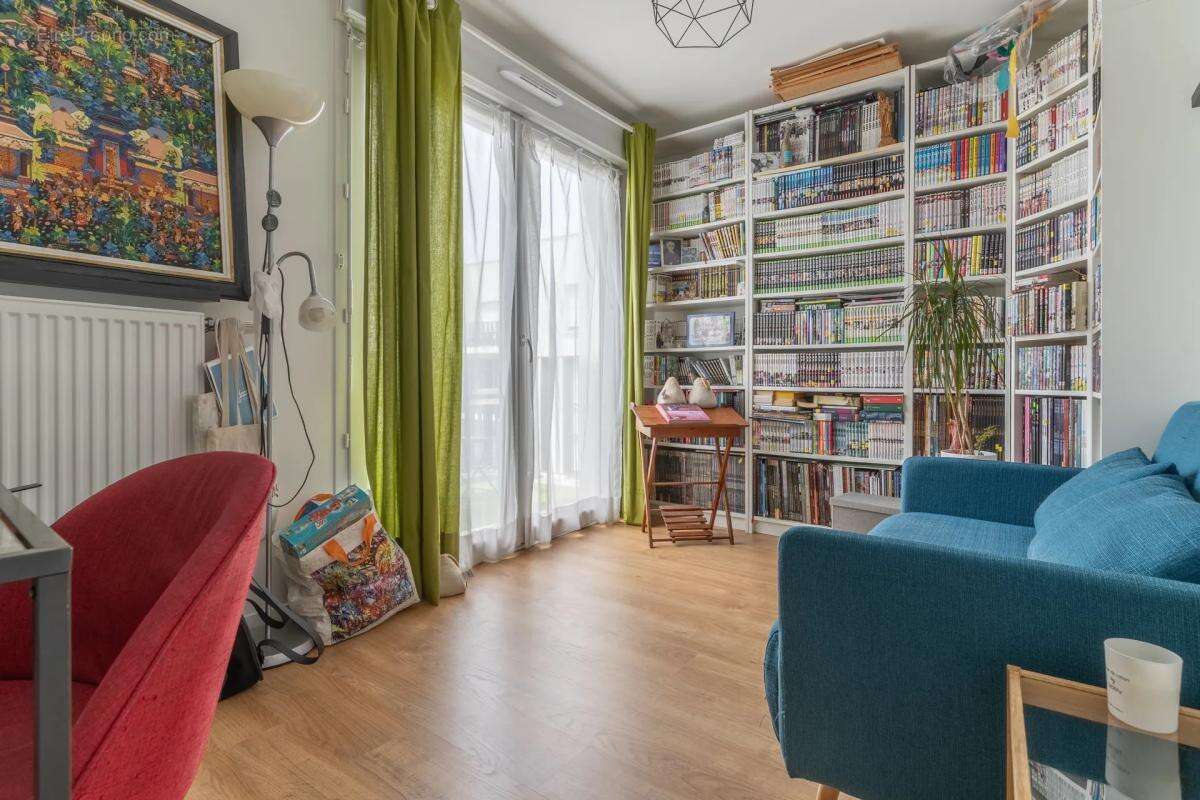 Appartement à POISSY